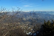 31 ...e mi si apre la vista sulla Valle Imagna